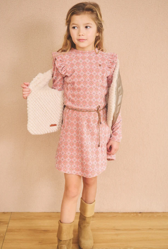 Boy Jack Shirt - The Itsy Bitsy Boutique