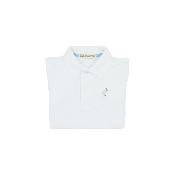 The Beaufort Bonnet Company / Prim and Proper Polo / The Itsy Bitsy Boutique, Houston TX